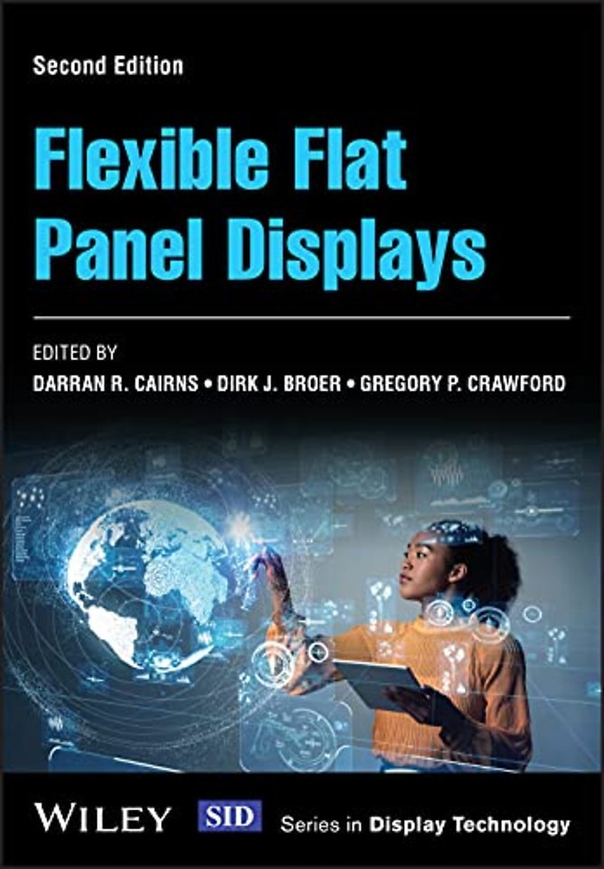Flexible Flat Panel Displays