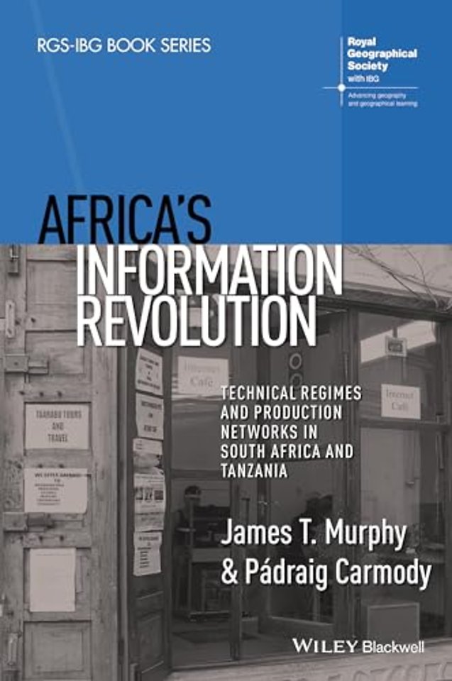 Africa's Information Revolution