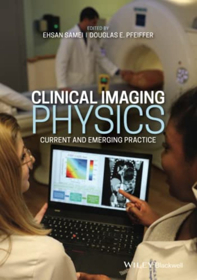Clinical Imaging Physics