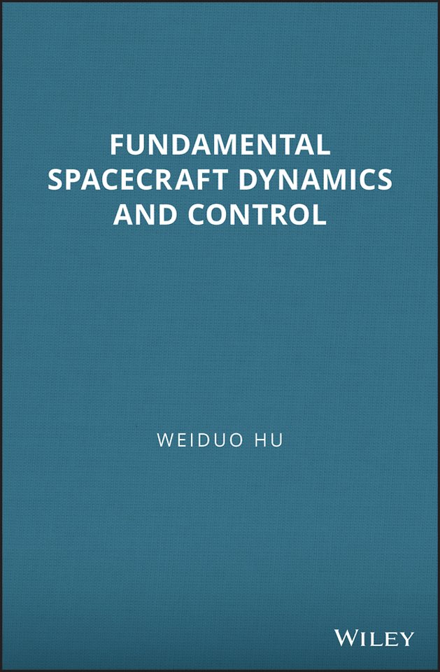 Fundamental Spacecraft Dynamics and Control