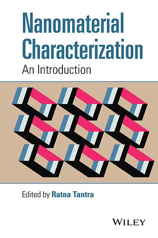 Nanomaterial Characterization – An Introduction