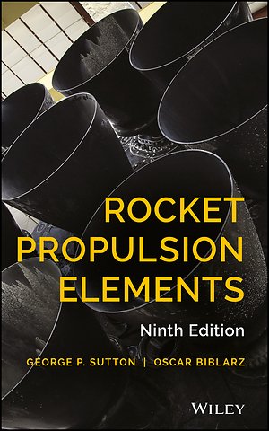 Rocket Propulsion Elements