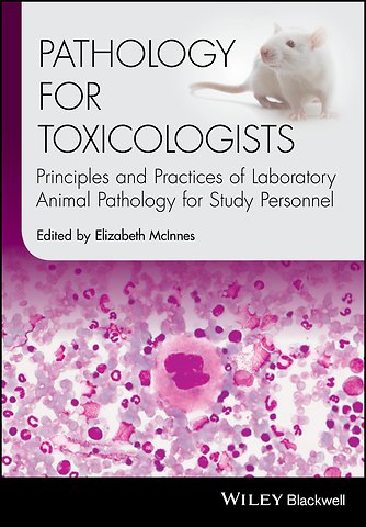 Pathology for Toxicologists