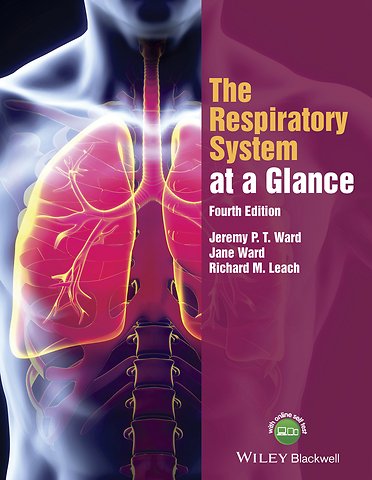 The Respiratory System at a Glance, 4e