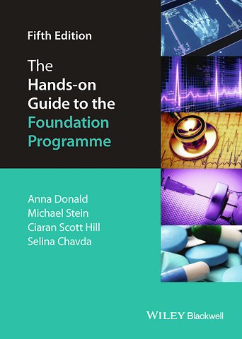 The Hands–on Guide to the Foundation Programme 5e