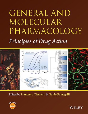 General and Molecular Pharmacology – Principles of Drug Action