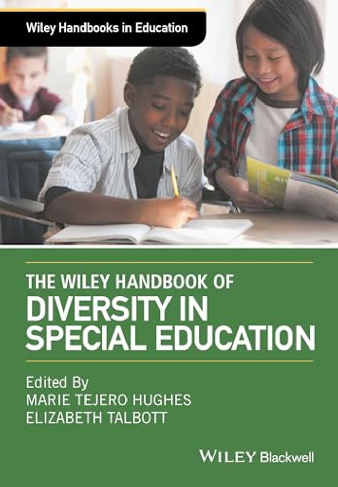 The Wiley Handbook of Diversity in Special Education