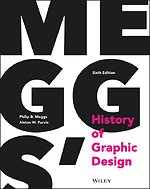 Meggs′ History of Graphic Design