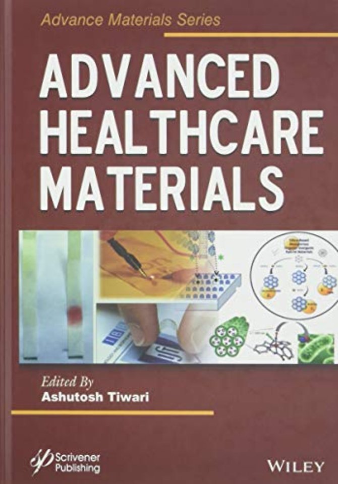 Advanced Healthcare Materials