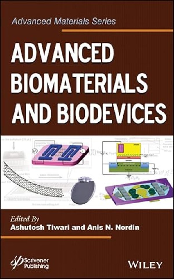 Advanced Biomaterials and Biodevices