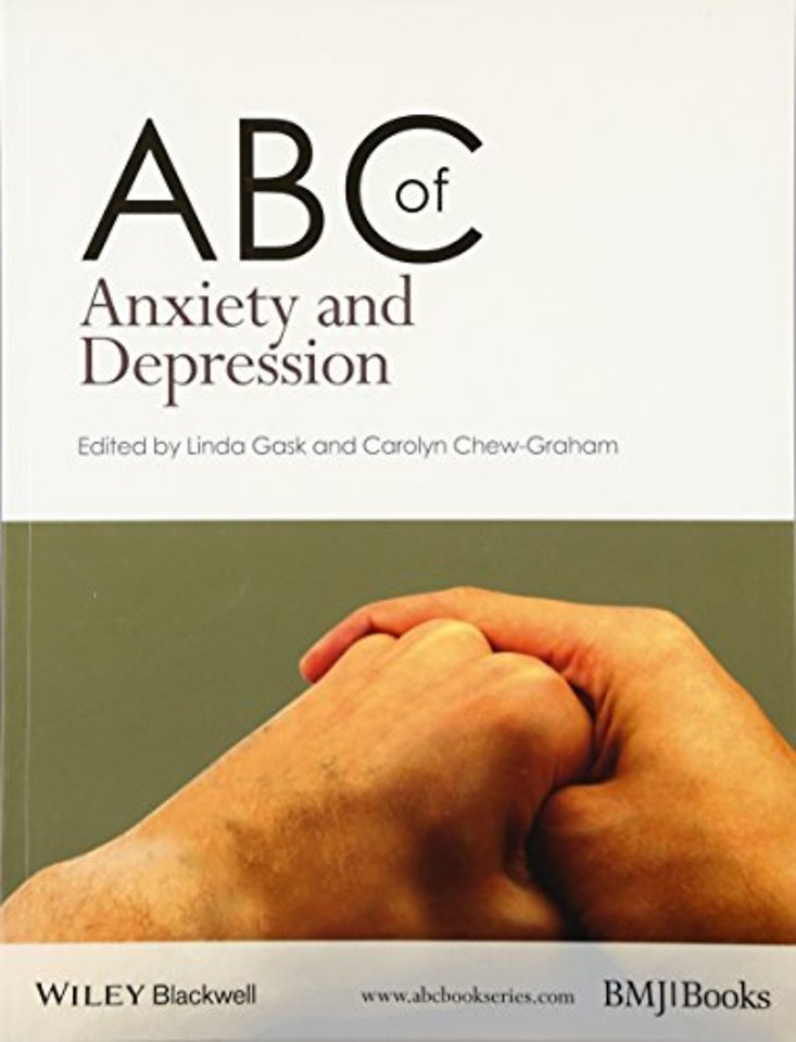 ABC of Anxiety and Depression