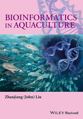 Bioinformatics in Aquaculture