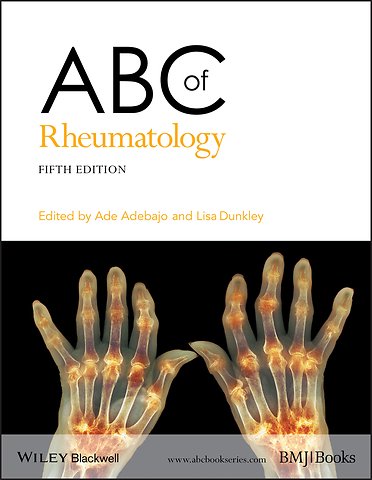 ABC of Rheumatology, Fifth Edition