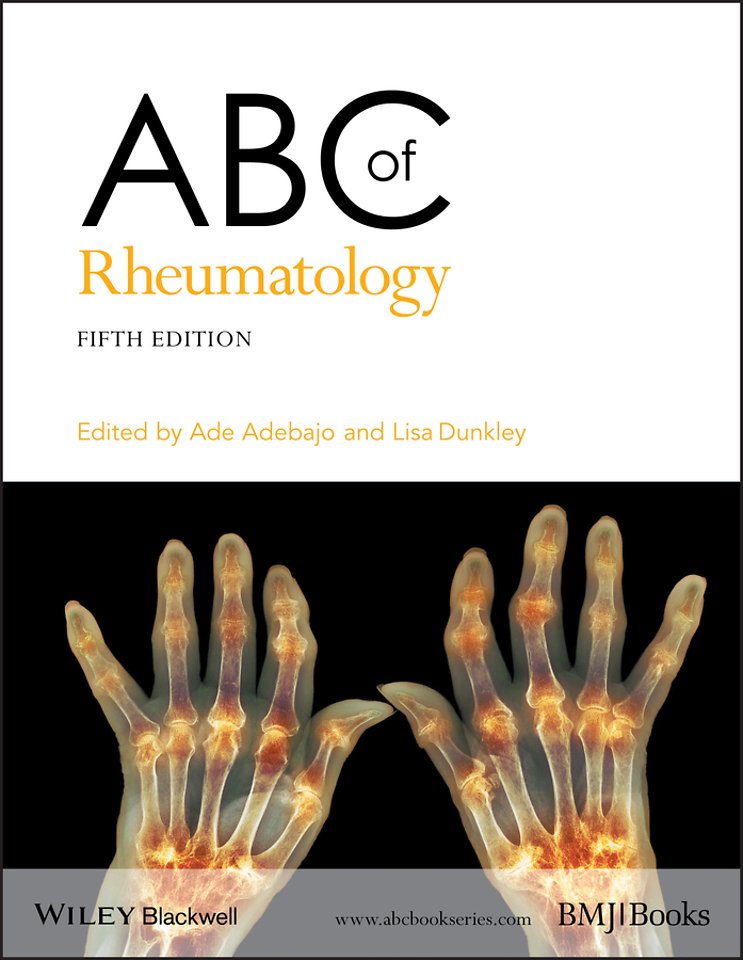 ABC of Rheumatology, Fifth Edition