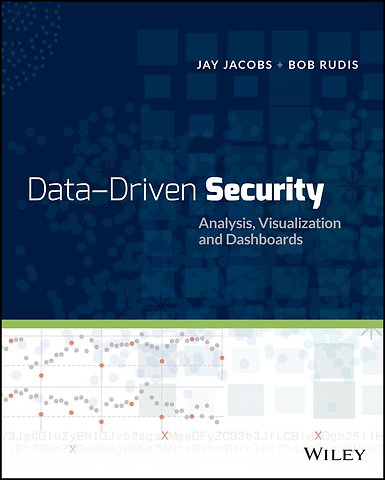Data–Driven Security