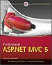Professional ASP.NET MVC 5