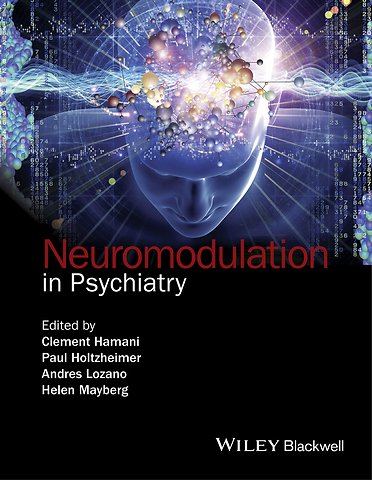 Neuromodulation in Psychiatry
