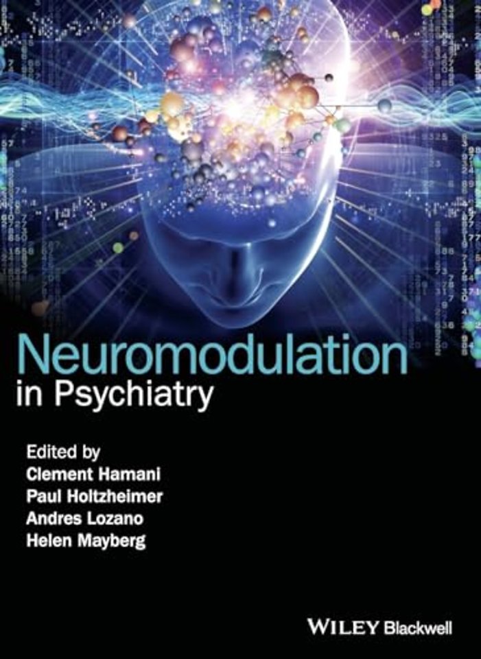 Neuromodulation in Psychiatry