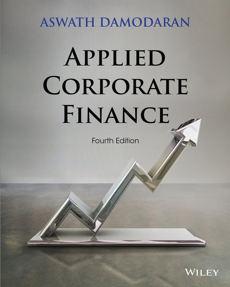 Applied corporate finance