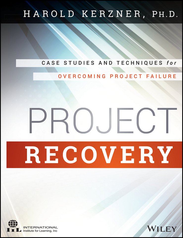 Project Recovery Project Recovery