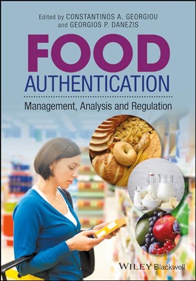 Food Authentication