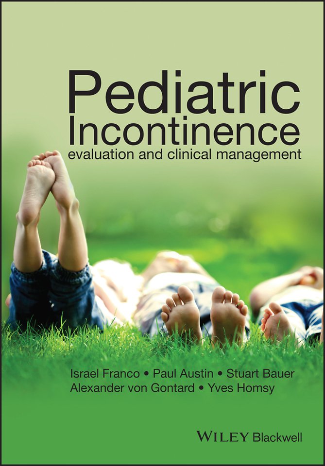 Pediatric Incontinence – Evaluation and Clinical Management