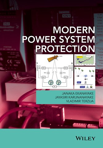 Protection of Modern Power Systems