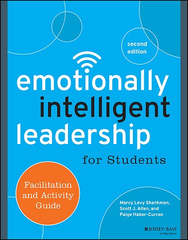 Emotionally Intelligent Leadership for Students