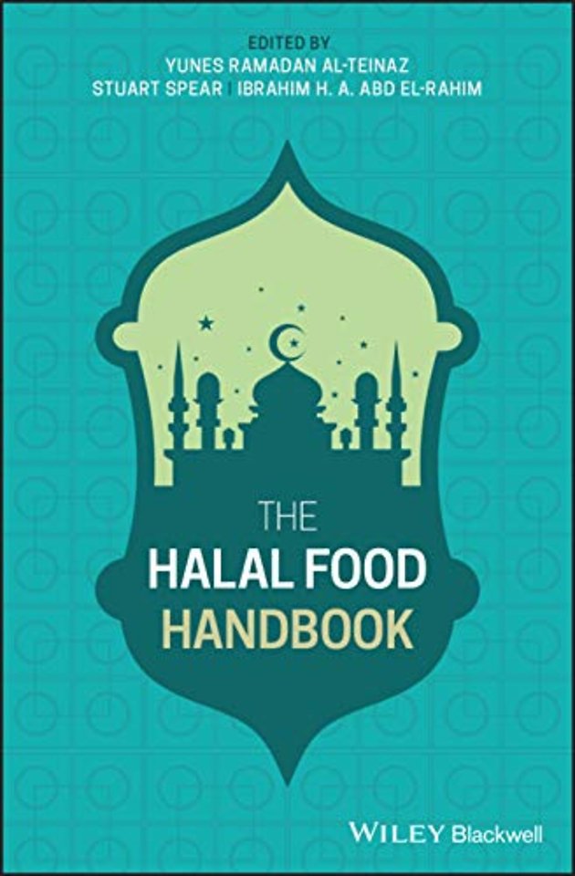 The Halal Food Handbook