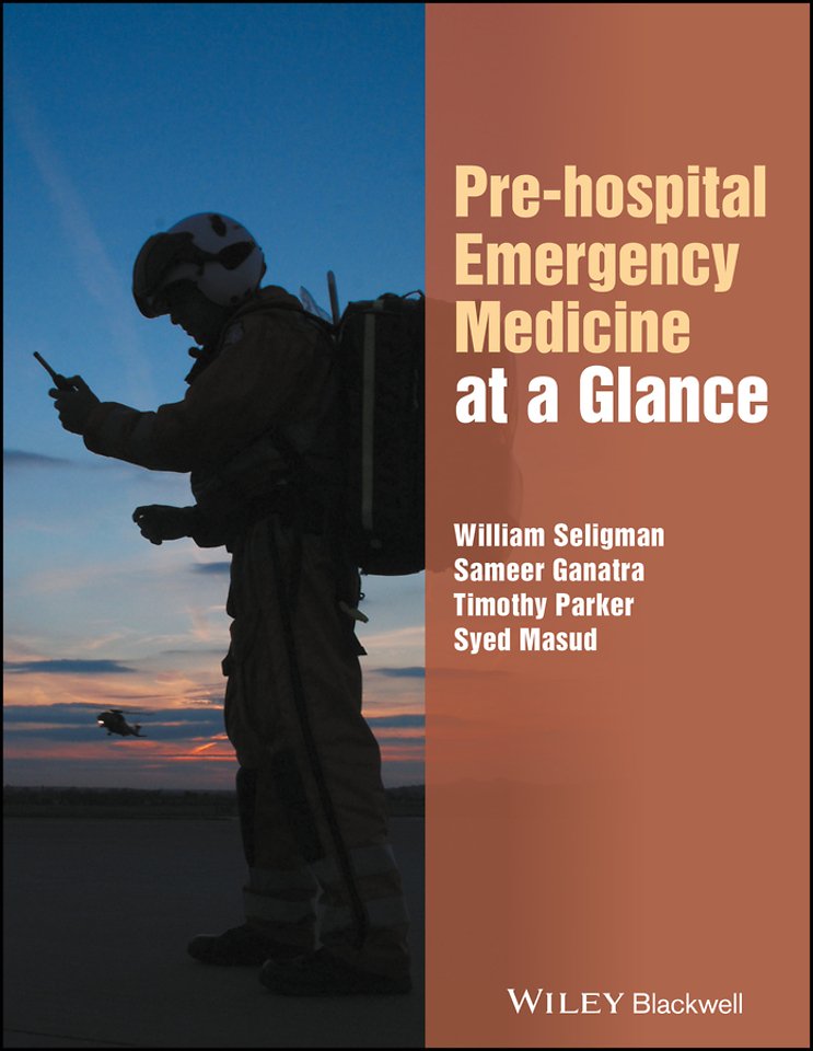 Pre–hospital Emergency Medicine at a Glance