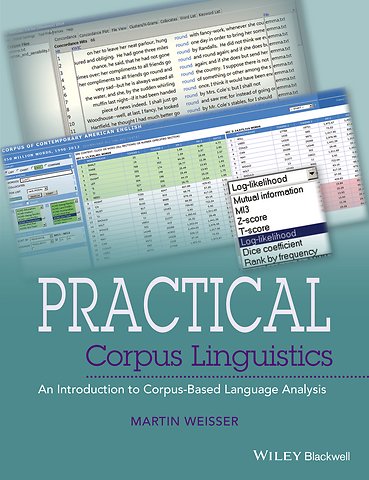 Practical Corpus Linguistics