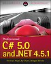 Professional C# 5.0 and .NET 4.5.1 Professional C# 5.0 and .NET 4.5.1