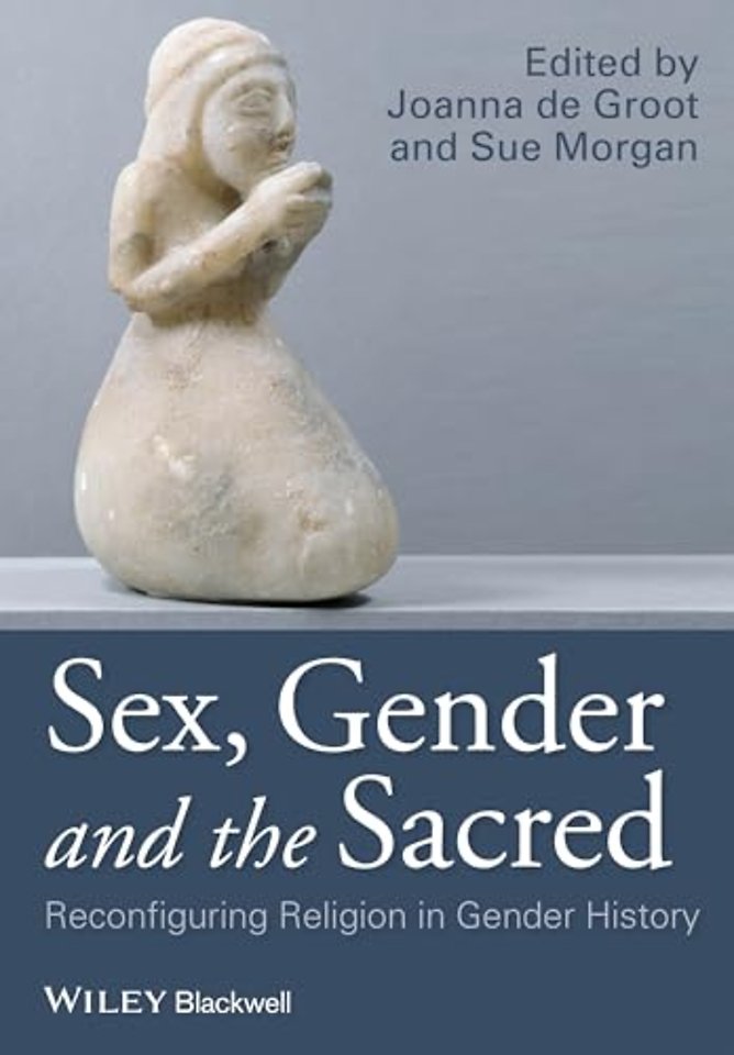 Sex, Gender and the Sacred