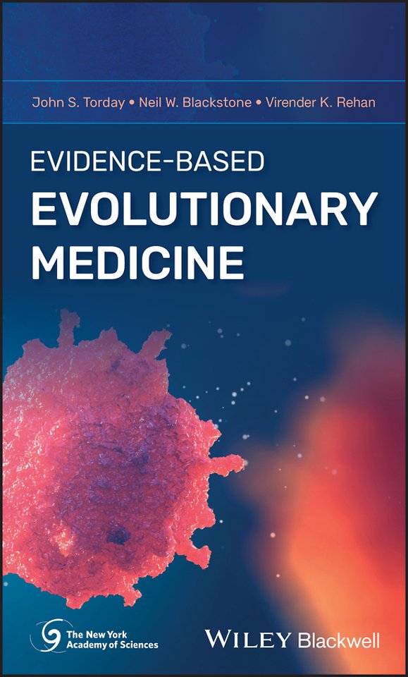 Evidence–Based Evolutionary Medicine