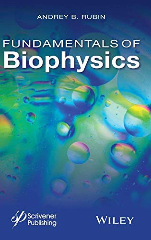 Fundamentals of Biophysics