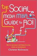 The Social Media MBA