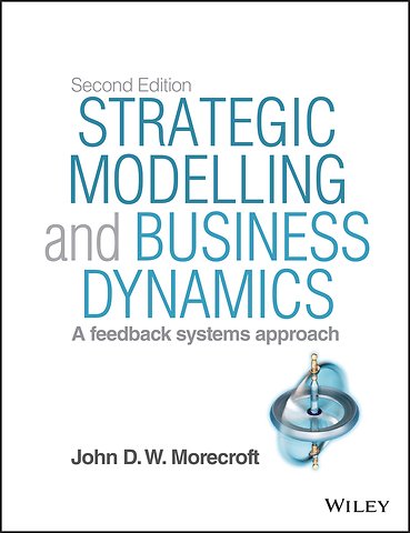 Strategic Modelling and Business Dynamics, + Website