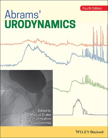 Abrams′ Urodynamics, 4th Edition