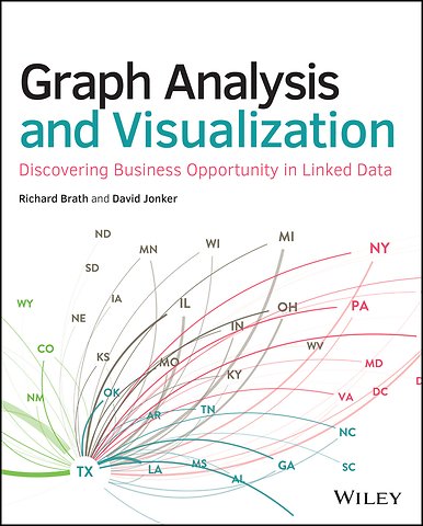 Graph Analysis and Visualization – Discovering Business Opportunity in Linked Data
