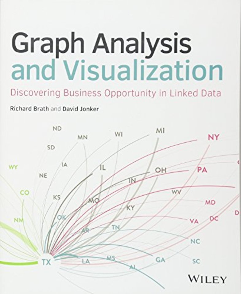 Graph Analysis and Visualization – Discovering Business Opportunity in Linked Data