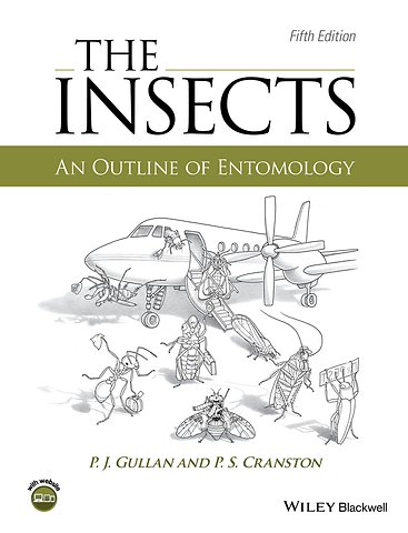 The Insects – An Outline of Entomology