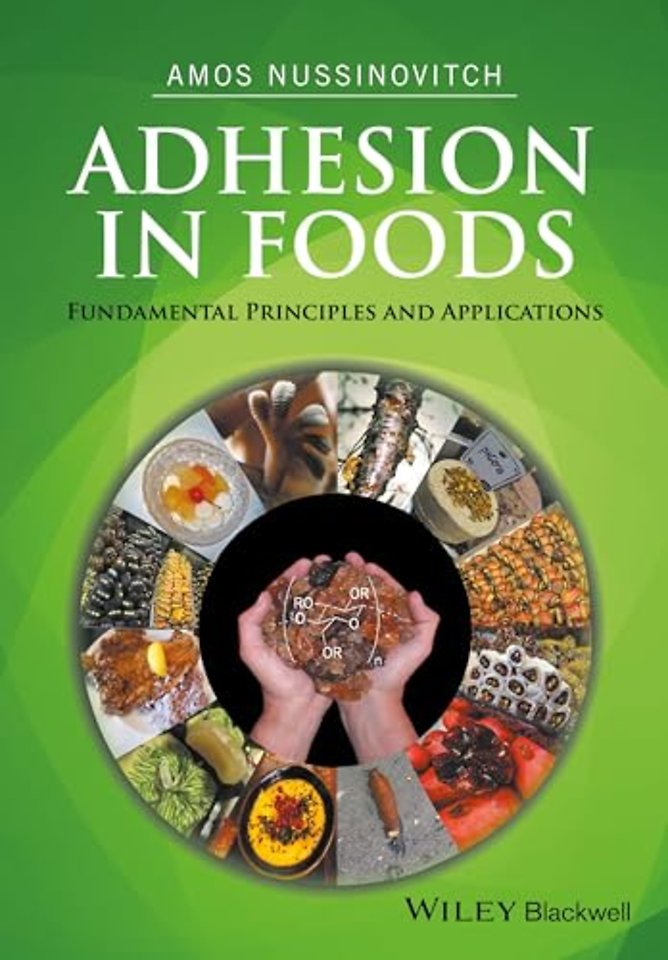 Adhesion in Foods
