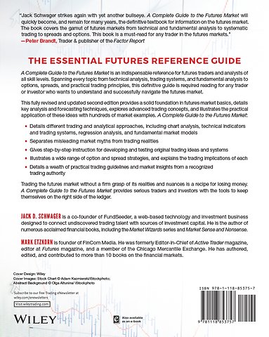 A Complete Guide to the Futures Market