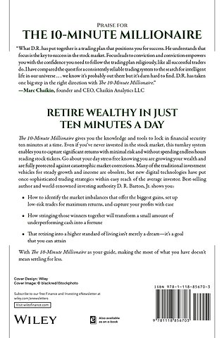 The 10-Minute Millionaire