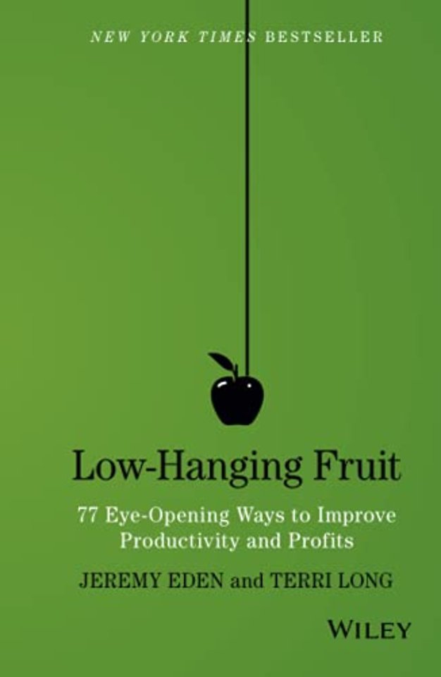 Low-Hanging Fruit