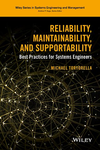 Reliability, Maintainability, and Supportability