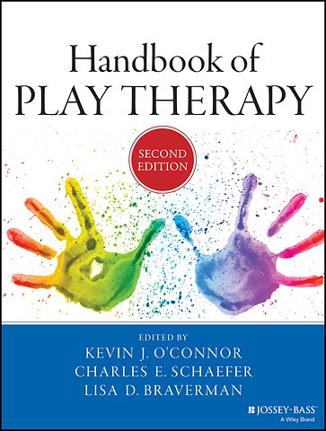 Handbook of Play Therapy, 2e