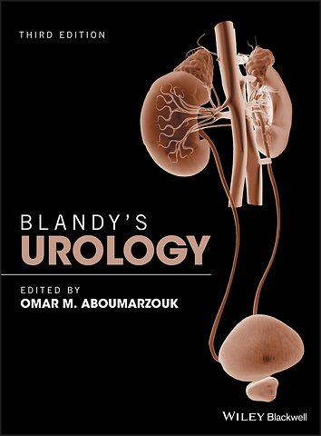 Blandy′s Urology, 3rd Edition