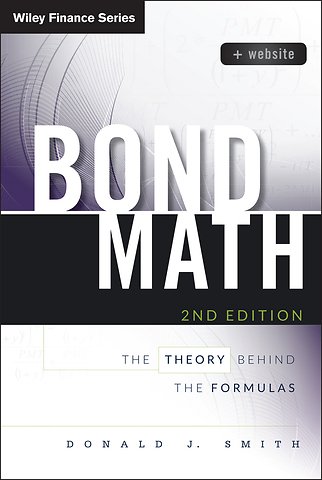 Bond Math, + Website