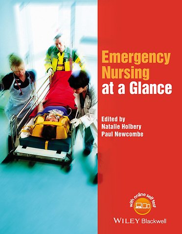 Emergency Nursing at a Glance